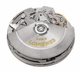 Longines калибр L674 Longines калибр L674