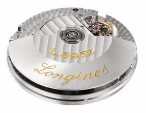 Longines калибр L696 Longines калибр L696