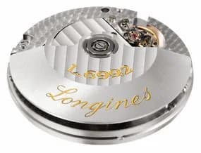 Longines калибр L699 Longines калибр L699