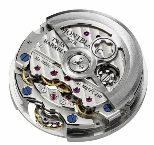 Montblanc калибр MB R230 Montblanc калибр MB R230