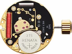 Omega калибр 1424 Omega калибр 1424