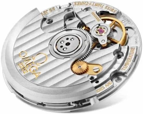 Omega калибр 2202 Omega калибр 2202
