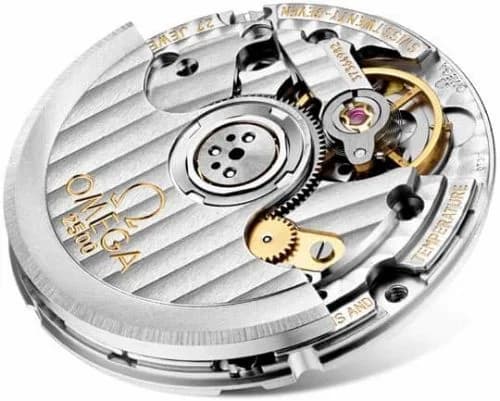 Omega калибр 2500 Omega калибр 2500