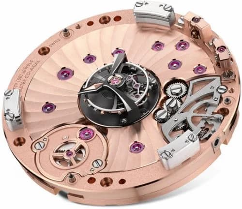 Omega калибр 2640 Omega калибр 2640