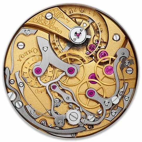 Omega калибр 3018 Omega калибр 3018
