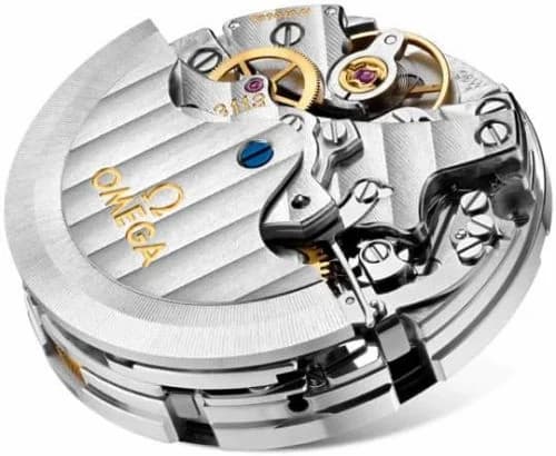 Omega калибр 3113 Omega калибр 3113