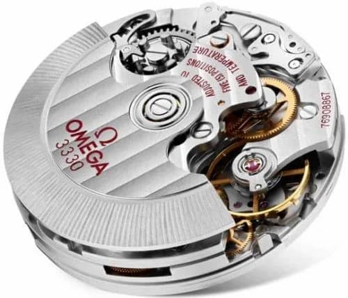 Omega калибр 3330 Omega калибр 3330
