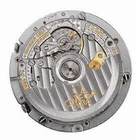 Omega калибр 3602 Omega калибр 3602