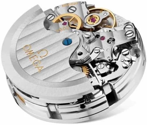 Omega калибр 3603 Omega калибр 3603