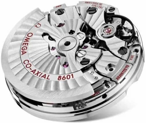 Omega калибр 8601 Omega калибр 8601