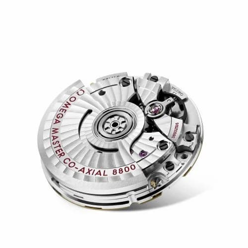 Omega калибр 8800 Omega калибр 8800