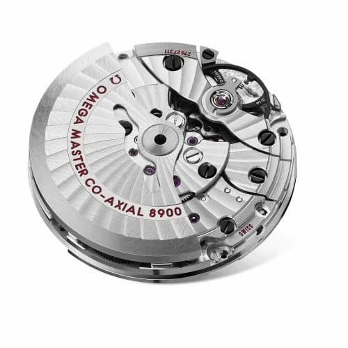 Omega калибр 8900 Omega калибр 8900