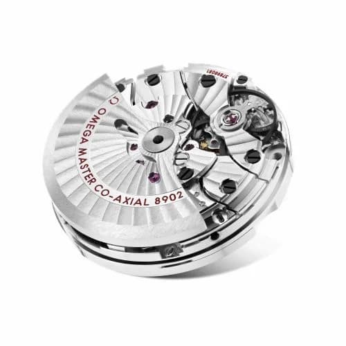 Omega калибр 8902 Omega калибр 8902