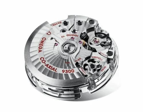 Omega калибр 9300 Omega калибр 9300