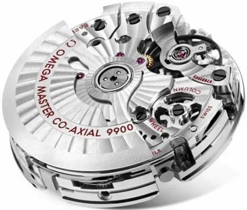 Omega калибр 9900 Omega калибр 9900