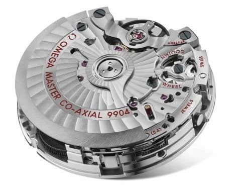 Omega калибр 9904 Omega калибр 9904
