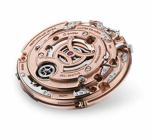 Omega калибр OMEGA 1932 Omega калибр OMEGA 1932