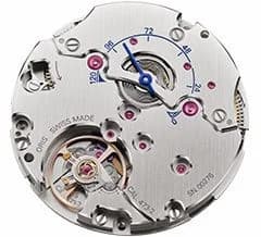 Oris калибр 743 Oris калибр 743