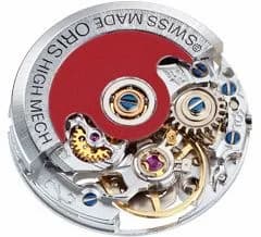Oris калибр Oris 560 Oris калибр Oris 560