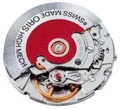 Oris калибр Oris 635 Oris калибр Oris 635