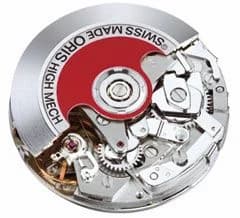 Oris калибр Oris 678 Oris калибр Oris 678