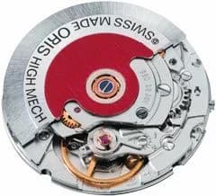 Oris калибр Oris 690 Oris калибр Oris 690