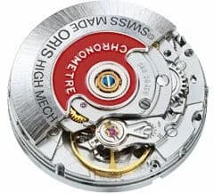 Oris калибр Oris 695 Oris калибр Oris 695