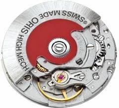 Oris калибр Oris 749 Oris калибр Oris 749