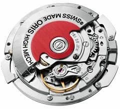 Oris калибр Oris 781 Oris калибр Oris 781