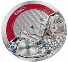 Oris калибр Oris 908 Oris калибр Oris 908