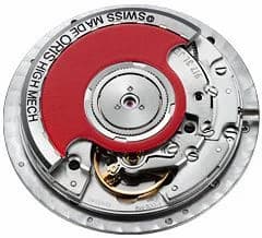 Oris калибр Oris 917 Oris калибр Oris 917