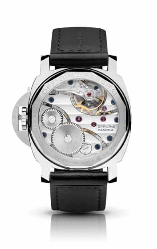 Panerai калибр OP X Panerai калибр OP X