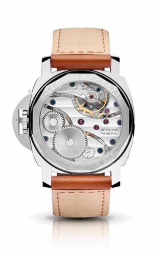 Panerai калибр OP XI Panerai калибр OP XI