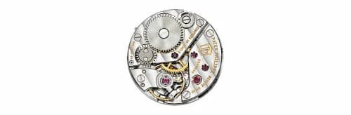 Patek Philippe калибр 16-250 Patek Philippe калибр 16-250