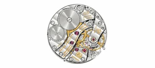 Patek Philippe калибр 215 PS LU Patek Philippe калибр 215 PS LU