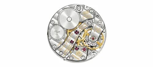 Patek Philippe калибр 215 PS Patek Philippe калибр 215 PS