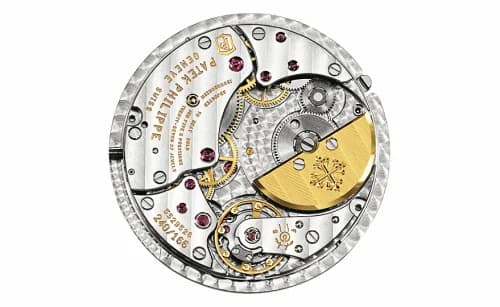 Patek Philippe калибр 240 PS C Patek Philippe калибр 240 PS C