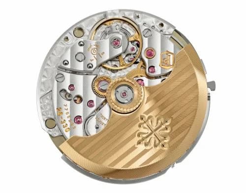 Patek Philippe калибр 26‑330 S C/434 Patek Philippe калибр 26‑330 S C/434