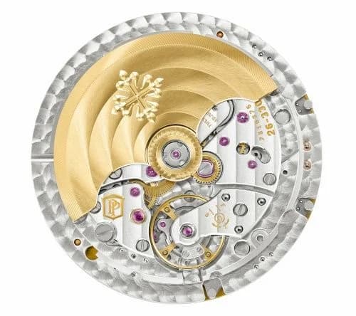 Patek Philippe калибр 26-330 S C FUS Patek Philippe калибр 26-330 S C FUS
