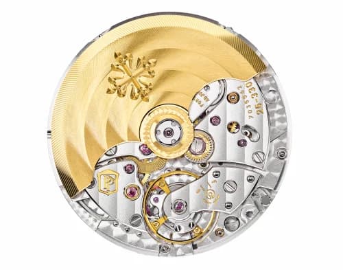 Patek Philippe калибр 26-330 S C J SE Patek Philippe калибр 26-330 S C J SE