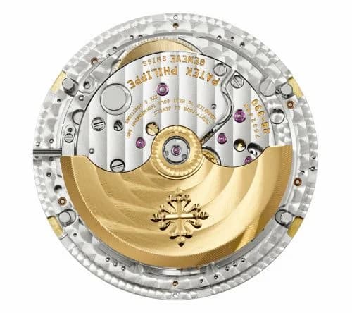 Patek Philippe калибр 26-330 S QA LU Patek Philippe калибр 26-330 S QA LU