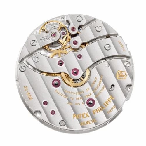 Patek Philippe калибр 31-505 8J PS IRM CI J Patek Philippe калибр 31-505 8J PS IRM CI J