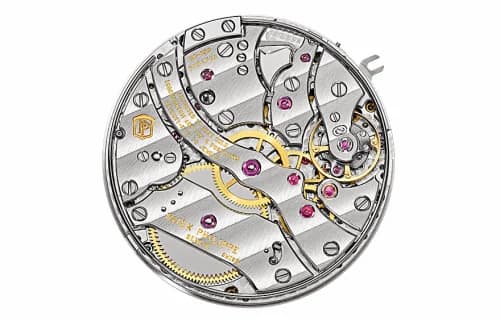 Patek Philippe калибр 32-650 HGS PS Patek Philippe калибр 32-650 HGS PS