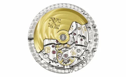 Patek Philippe калибр 324 S C FUS Patek Philippe калибр 324 S C FUS