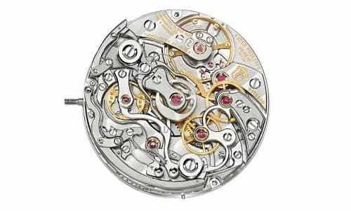 Patek Philippe калибр CHR 27-525 PS Q Patek Philippe калибр CHR 27-525 PS Q