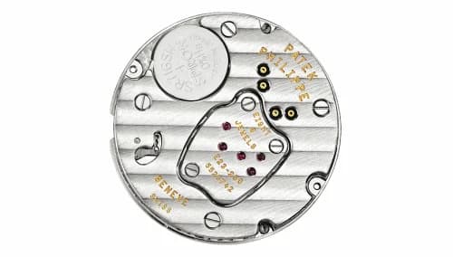Patek Philippe калибр E23-250 S C Patek Philippe калибр E23-250 S C