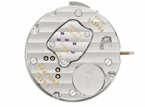 Patek Philippe калибр E23-250 S FUS 24H Patek Philippe калибр E23-250 S FUS 24H