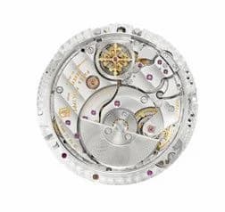Patek Philippe калибр R CHR 27 PS QI Patek Philippe калибр R CHR 27 PS QI