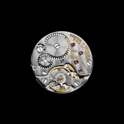 Калибр Piaget 40P Калибр Piaget 40P