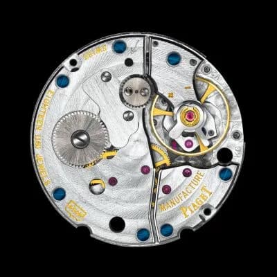 Калибр Piaget 430P Калибр Piaget 430P